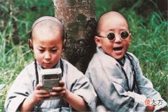 曾惊艳了岁月的童星，长大后颜值落差太大，网友：这是个看脸的时代