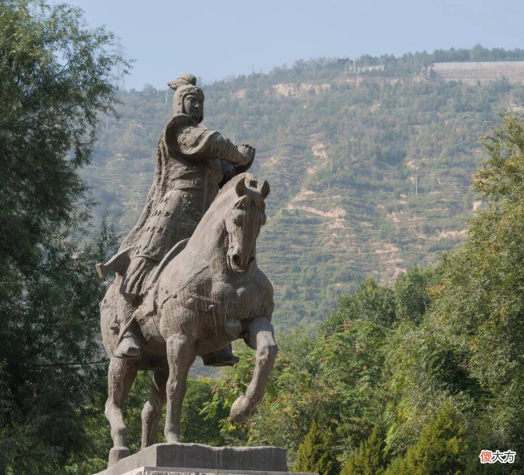 【历史故事】李世民为何以很小的代价就能“扫清沙漠”，平定漠北