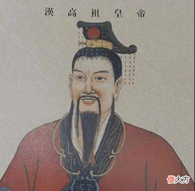 【历史故事】古代人们的裤子，为什么都是跪着坐的