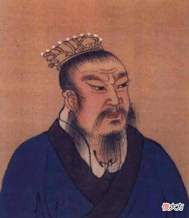 【历史故事】古代人们的裤子，为什么都是跪着坐的