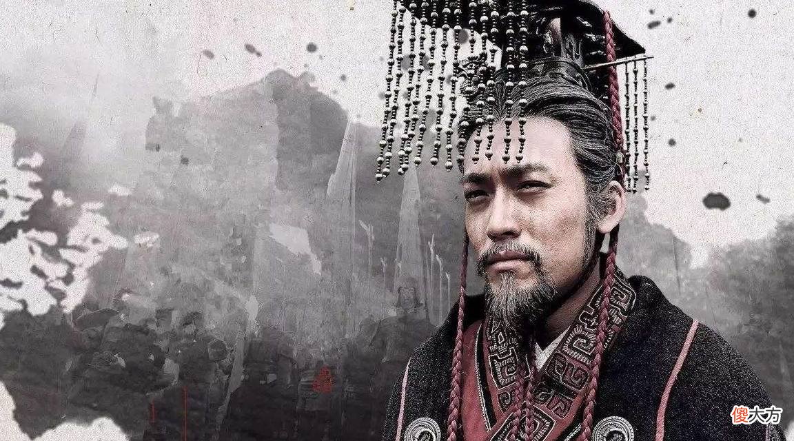 【历史故事】宣太后和秦昭王的治世到底如何辉煌？战国最后的岁月又是怎样