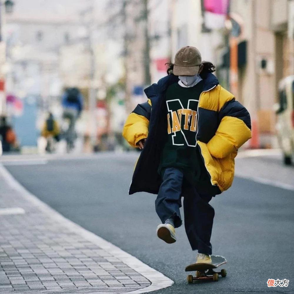 【时尚一点】Cityboy是怎么烂大街的？