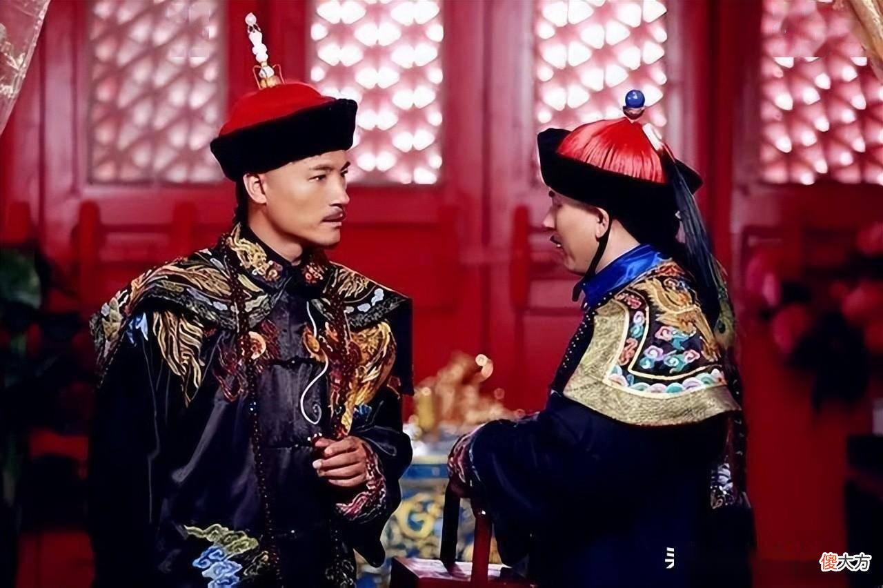 【爱历史】钦差大臣莫名“自杀”，家人发现一桩大案浮出水面