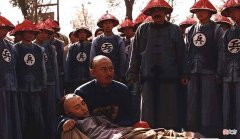 【爱历史】钦差大臣莫名“自杀”，家人发现一桩大案浮出水面