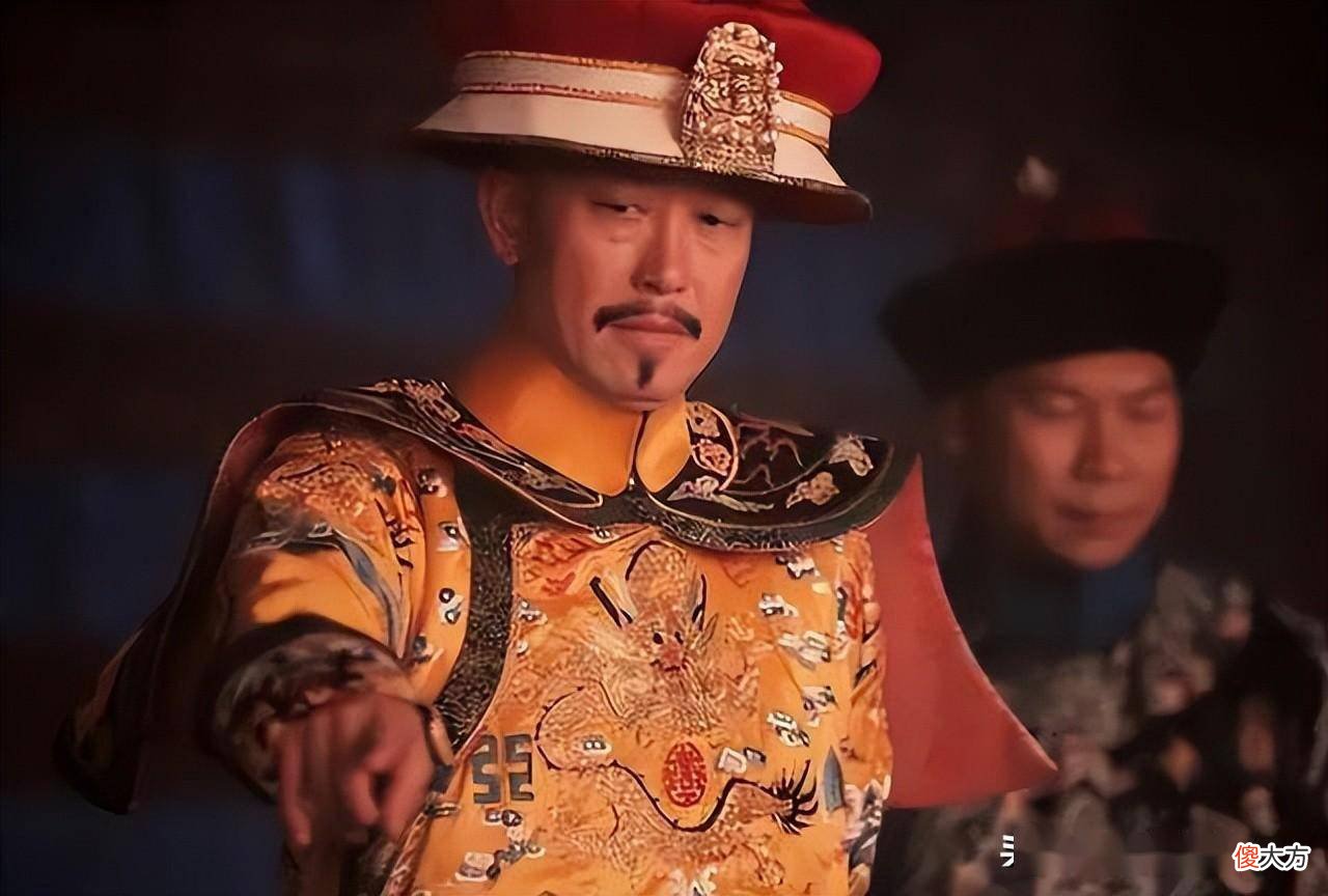 【爱历史】钦差大臣莫名“自杀”，家人发现一桩大案浮出水面