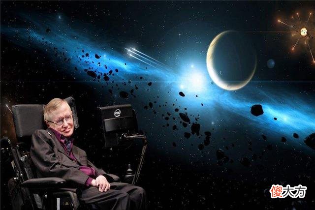 南极发现大量“血雪”，霍金预言或要成真，人类未来该怎么办？