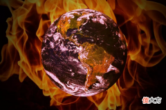 南极发现大量“血雪”，霍金预言或要成真，人类未来该怎么办？