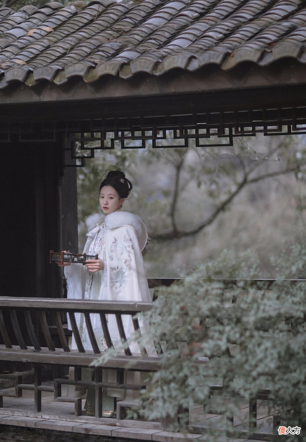 父母不支持我穿汉服，说这是戏子穿的东西，我该如何说服他们？