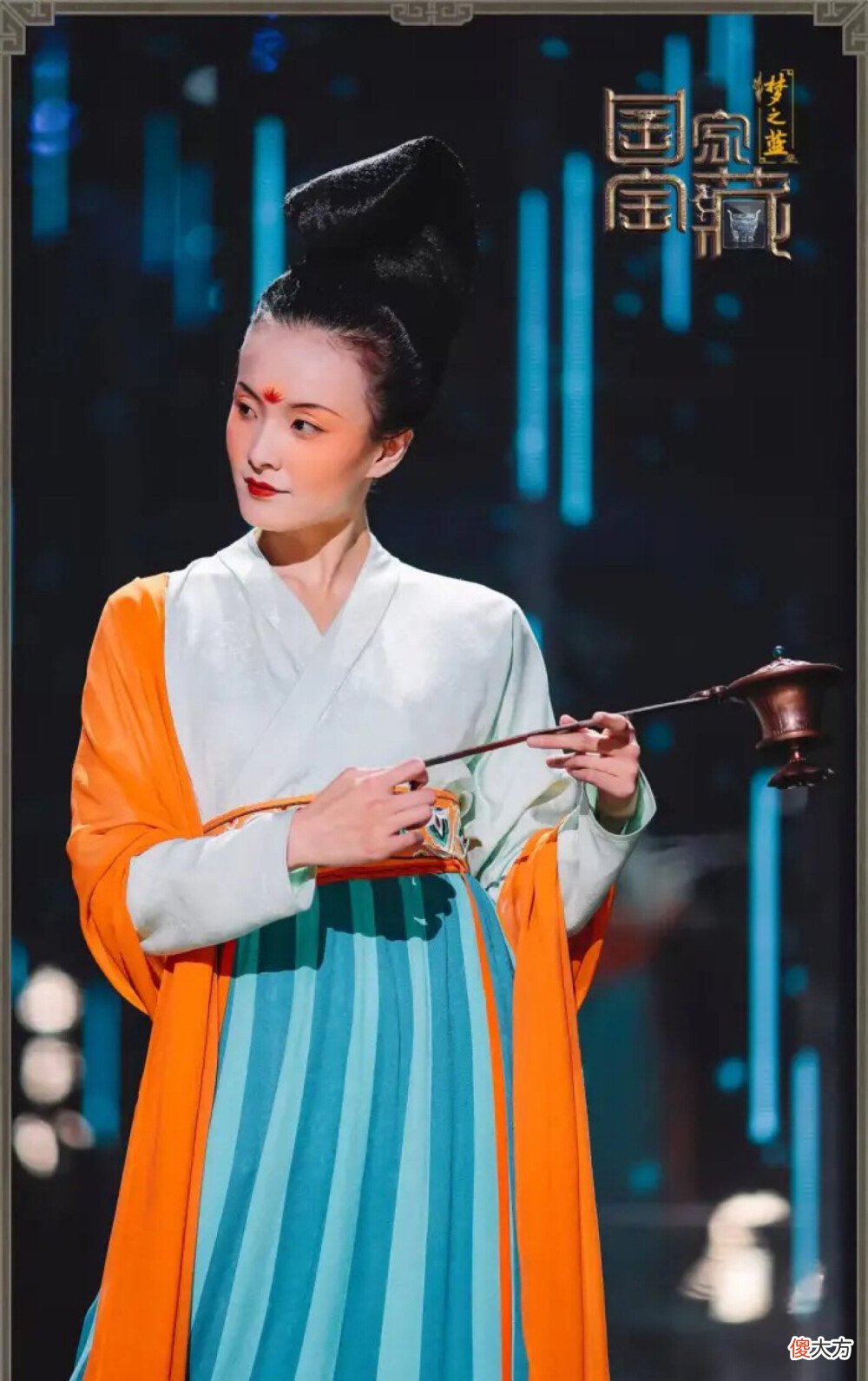 父母不支持我穿汉服，说这是戏子穿的东西，我该如何说服他们？