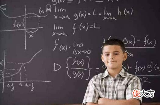 数学启蒙绕开这3大“误区”，孩子越学越轻松