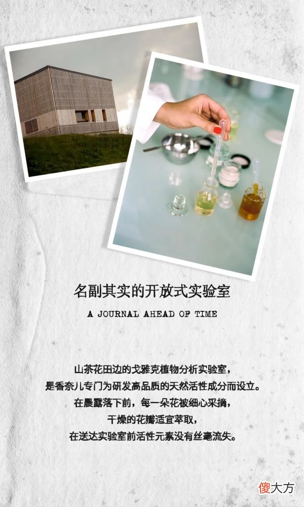 【就爱时尚】植蕴智慧的灵感手帐：先见未来之美