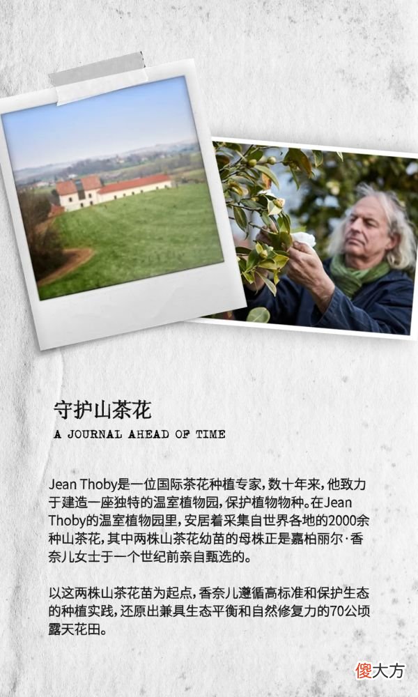 【就爱时尚】植蕴智慧的灵感手帐：先见未来之美