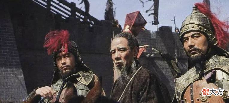 【历史故事】历史上的今天：曹睿登基为太子