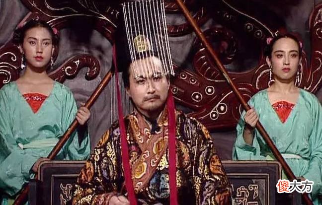 【历史故事】历史上的今天：曹睿登基为太子