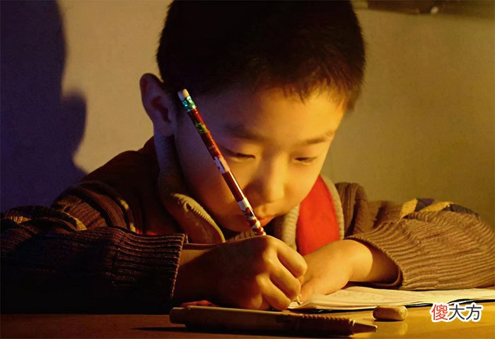 同一个班级，同一个老师，为什么孩子间的差距却很大？