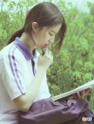 【时尚一点】美人计｜为什么初恋绕不开马尾辫？