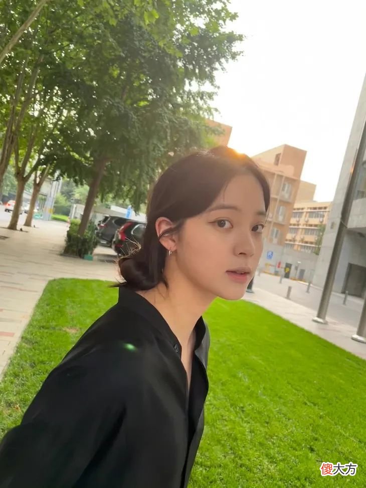 【时尚一点】美人计｜为什么初恋绕不开马尾辫？