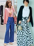 【就爱时尚】30+女人该学的穿搭思路：善用基础款体现精致感，演绎优雅气质