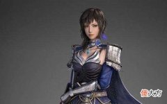 【爱历史】王氏为何能成为东汉三国时期的奇女子、女丈夫