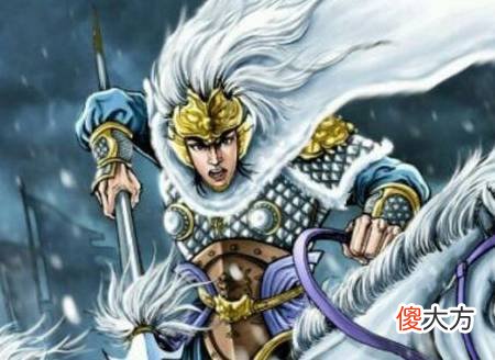 【爱历史】王氏为何能成为东汉三国时期的奇女子、女丈夫