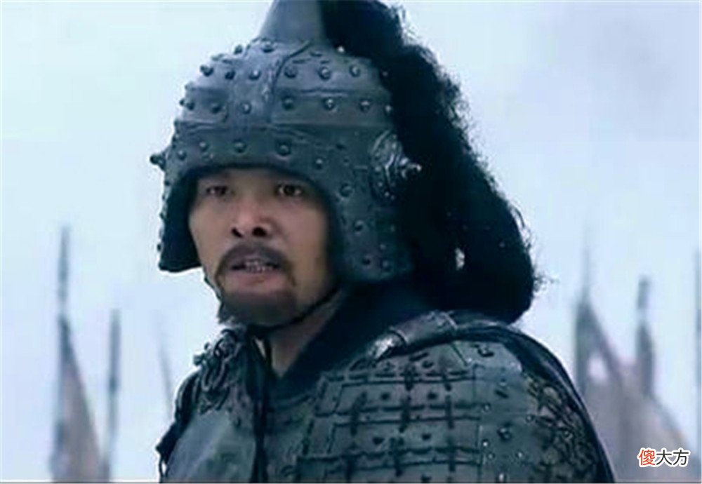 【爱历史】《三国演义》中，文丑和赵云打成平手，为何战不三合就被关羽斩杀
