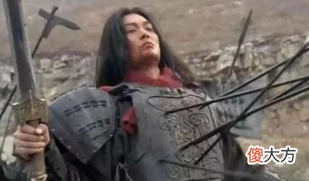 【历史故事】中国历史之战国人物故事——冯亭献城