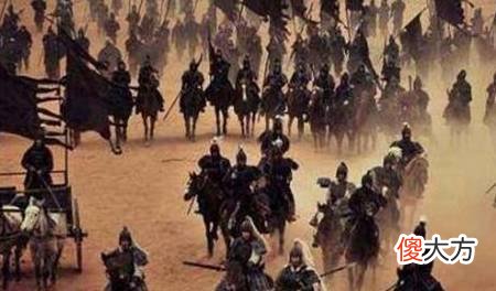 【爱历史】中国历史之战国人物故事——邯郸之战