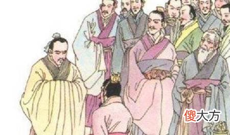 【爱历史】中国历史之战国人物故事——邯郸之战