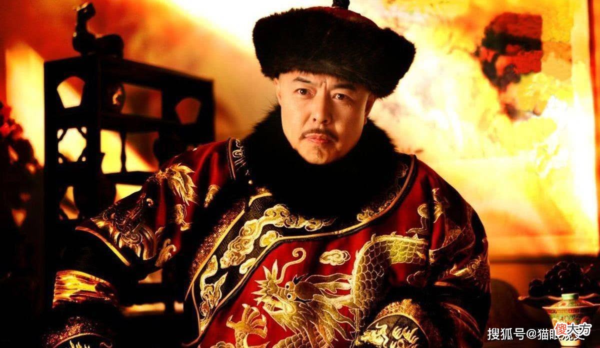 【历史故事】乾隆在瓜田吃西瓜，不断夸赞瓜甜，吃完走一段路后下令：处死瓜农