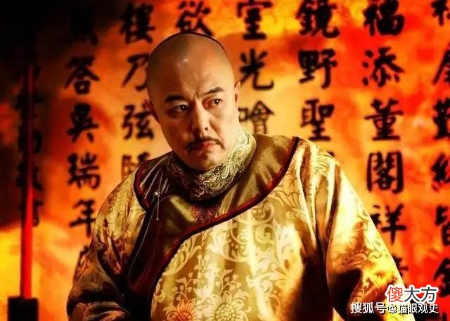 【历史故事】乾隆在瓜田吃西瓜，不断夸赞瓜甜，吃完走一段路后下令：处死瓜农