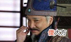 【爱历史】姜子牙去昆仑山，申公豹是怎么知道的
