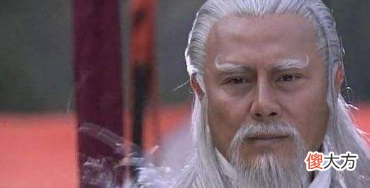 【爱历史】姜子牙去昆仑山，申公豹是怎么知道的