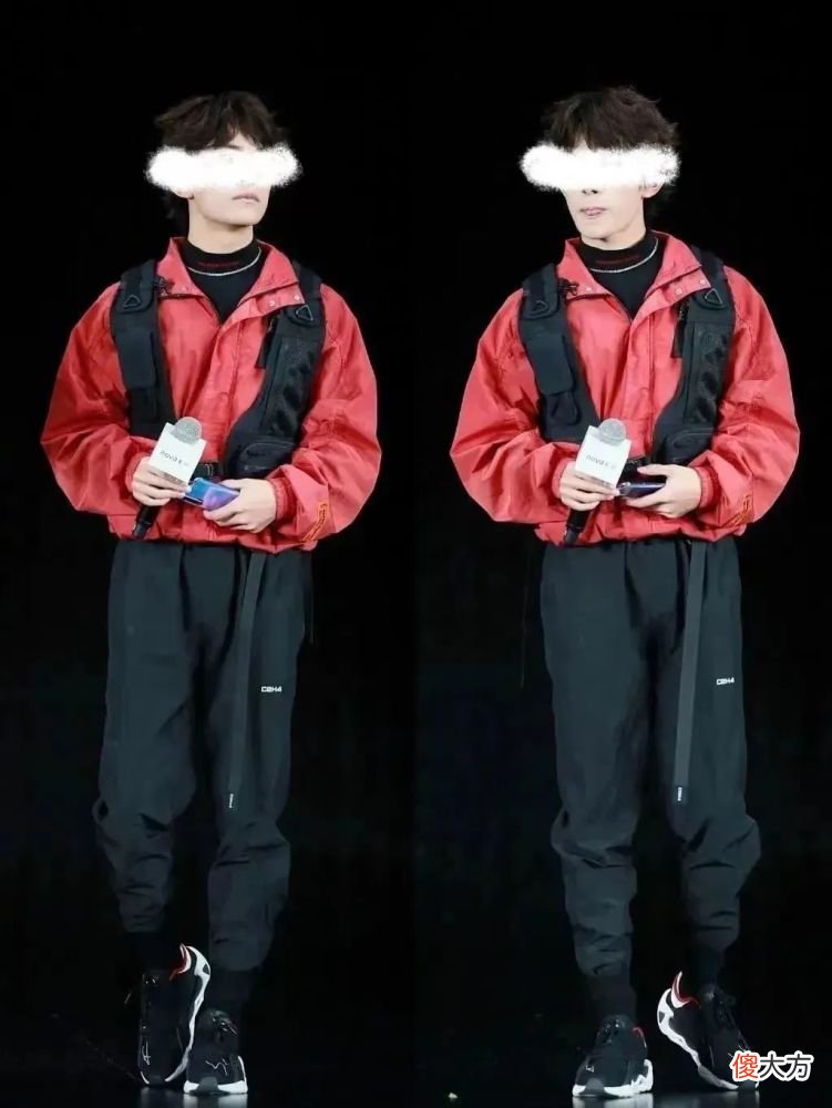 【时尚一点】大牌代工厂冲锋衣，限时折上折！挡风又挡雨！