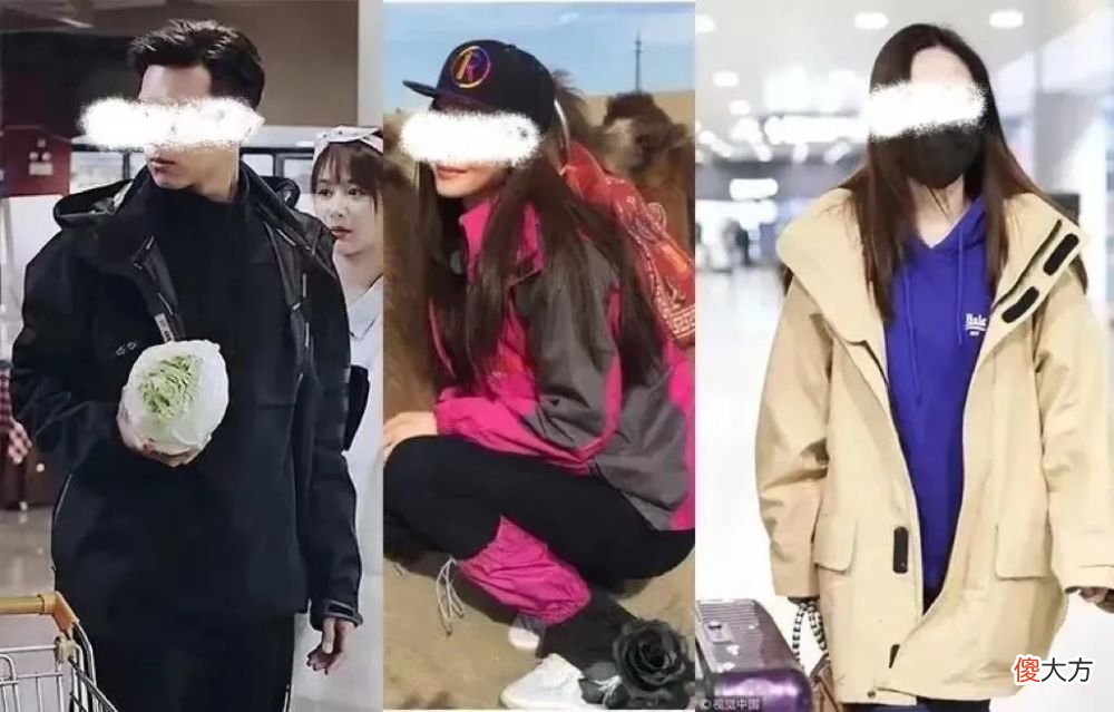 【时尚一点】大牌代工厂冲锋衣，限时折上折！挡风又挡雨！