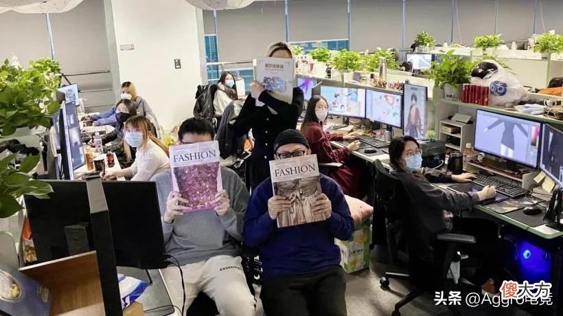 【游戏迷】?专访《以闪亮之名》制作团队:女性向玩家的“自传播力”超出想象