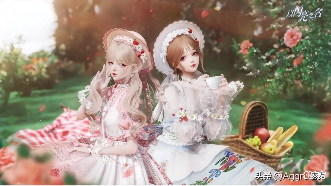 【游戏迷】?专访《以闪亮之名》制作团队：女性向玩家的“自传播力”超出想象