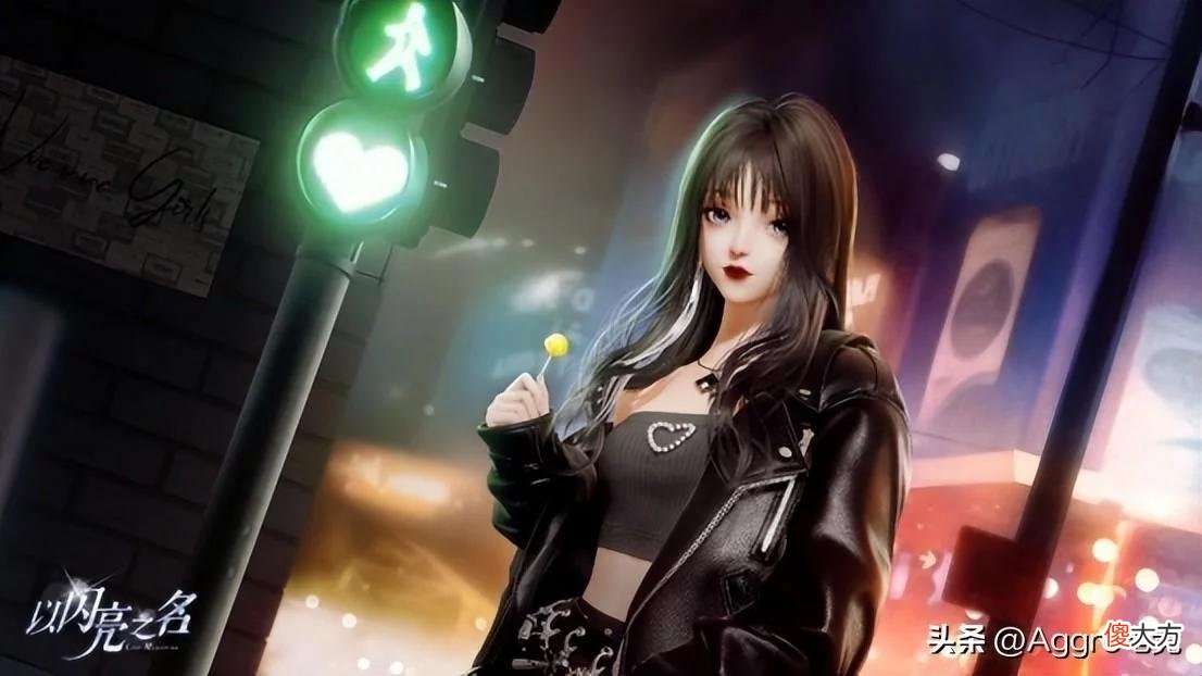 【游戏迷】?专访《以闪亮之名》制作团队：女性向玩家的“自传播力”超出想象