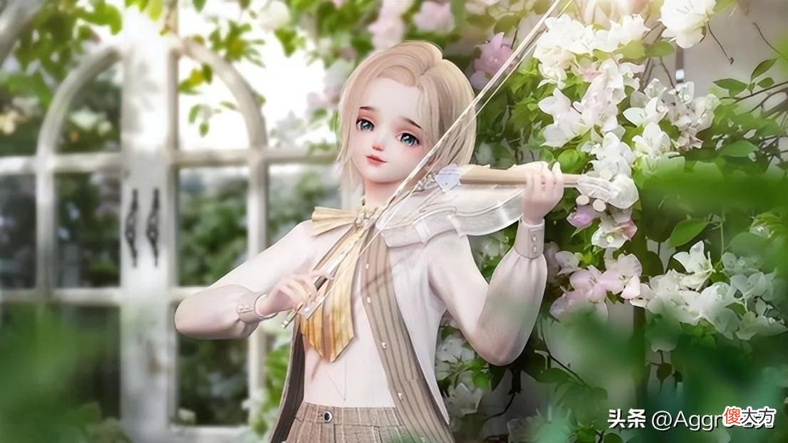 【游戏迷】?专访《以闪亮之名》制作团队：女性向玩家的“自传播力”超出想象