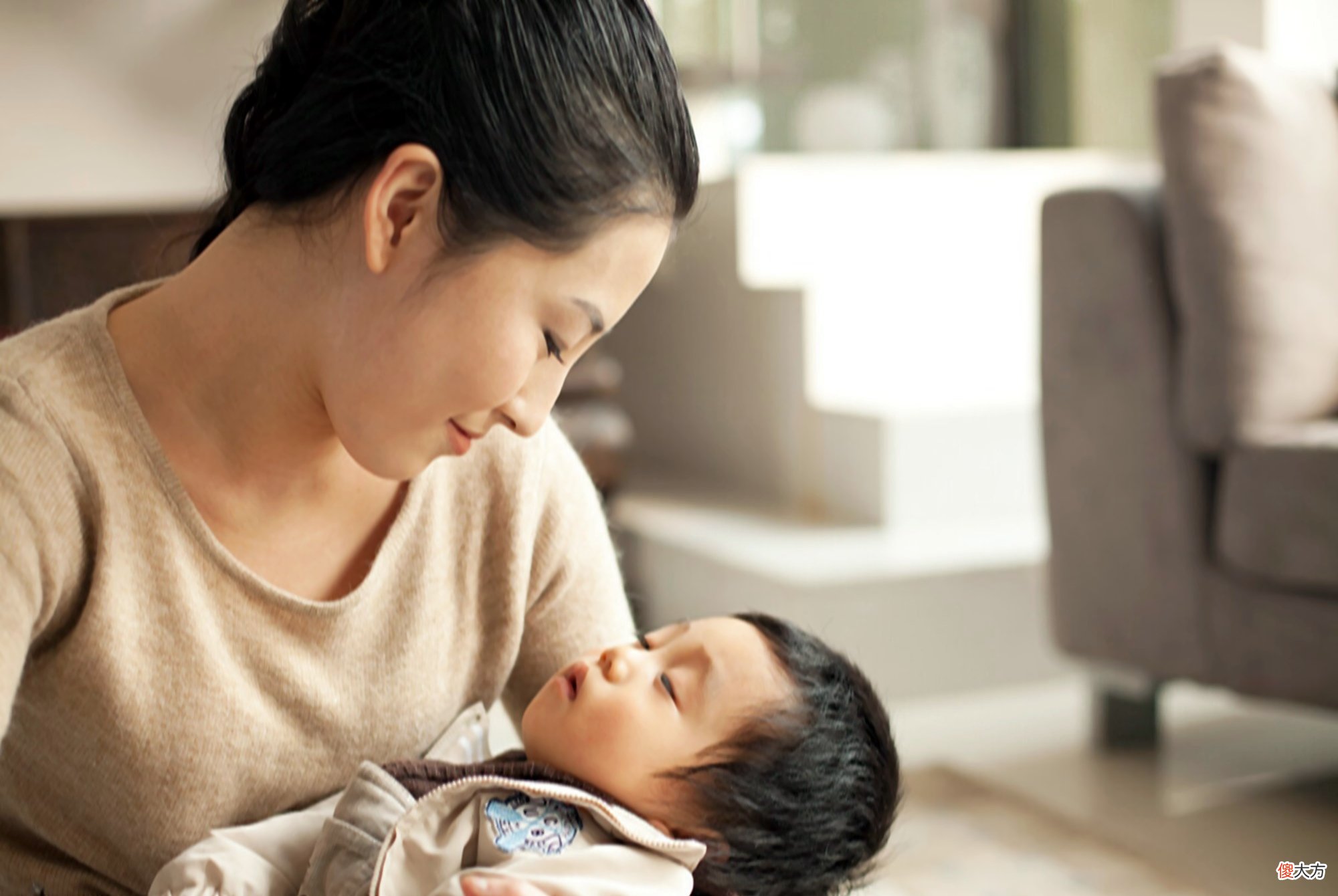 “手帕哄睡法”是催眠吗？好用、好使又高效，妈妈们可以试试