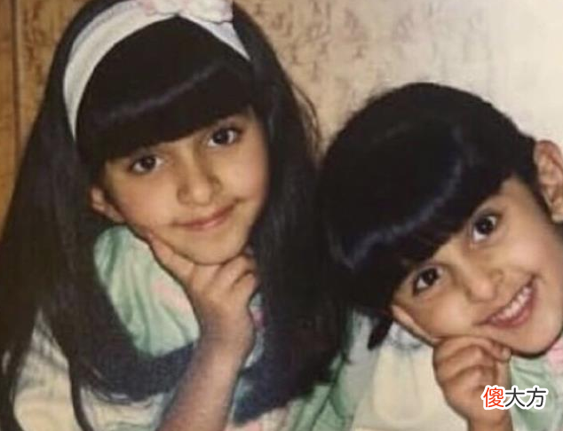 【爱历史】迪拜大王妃:深藏后宫42年,生12子稳坐中宫之位,约旦公主斗不过