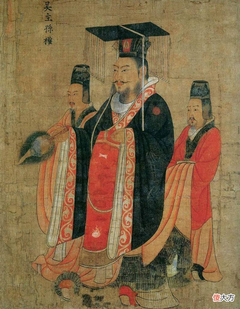 【历史故事】50到60岁之间的曹操、刘备、孙权，在做什么？你知道吗