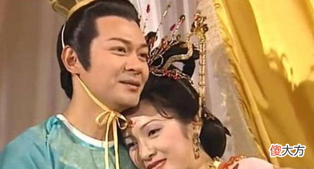 【爱历史】武惠妃的棺椁有何独特之处，竟让盗墓贼如此痴迷？