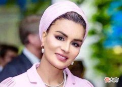 【历史故事】她是中东最美王妃，上台14年国家富得流油，快来了解吧