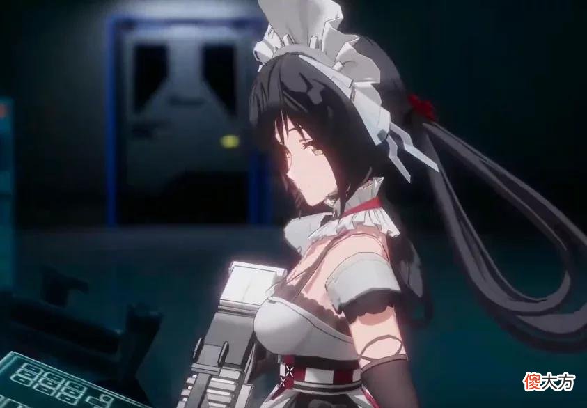 【游戏世界】钱全拿去做游戏了！《幻塔》2.2版本曝光后，玩家都被感动