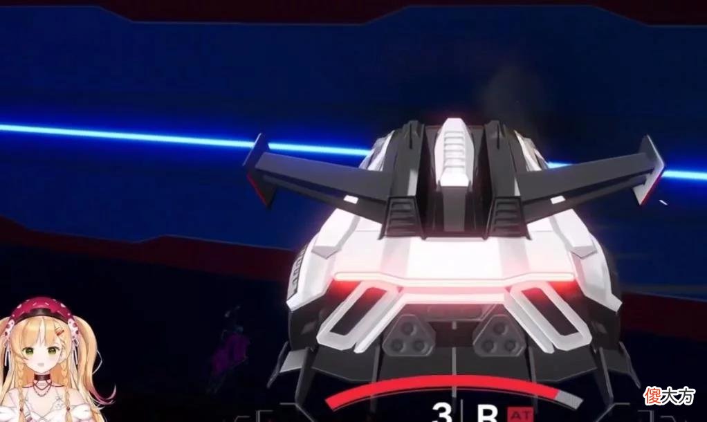 【游戏世界】钱全拿去做游戏了！《幻塔》2.2版本曝光后，玩家都被感动