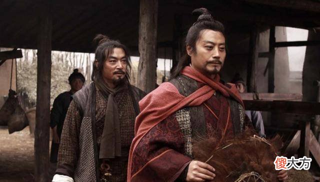 【历史故事】山东发现楚汉龙且之墓，揭开了韩信千年隐事，来看看吧