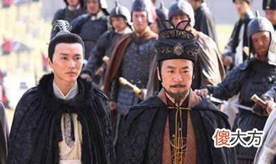 【爱历史】宋徽宗被囚五国城，命曹勋回国给宋高宗带话，内容是什么呢