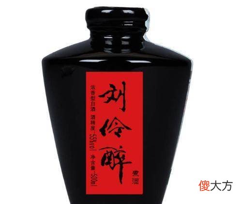 【历史故事】他是古代第一酒鬼，妻子嗜酒如命，如今三个字流行起来