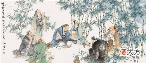 【历史故事】他是古代第一酒鬼，妻子嗜酒如命，如今三个字流行起来