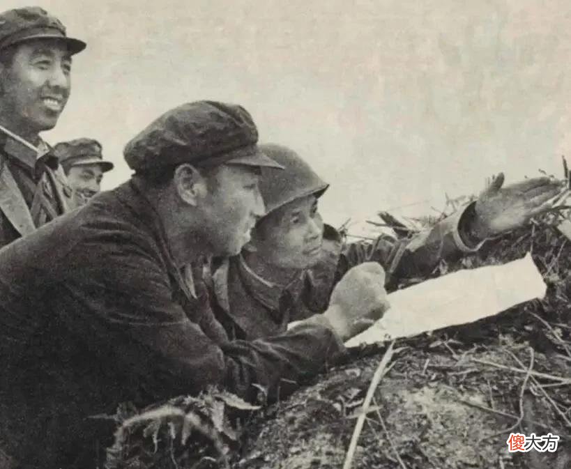 【爱历史】对越自卫反击战时，我方有9个军参战，为何第55军的战功最高